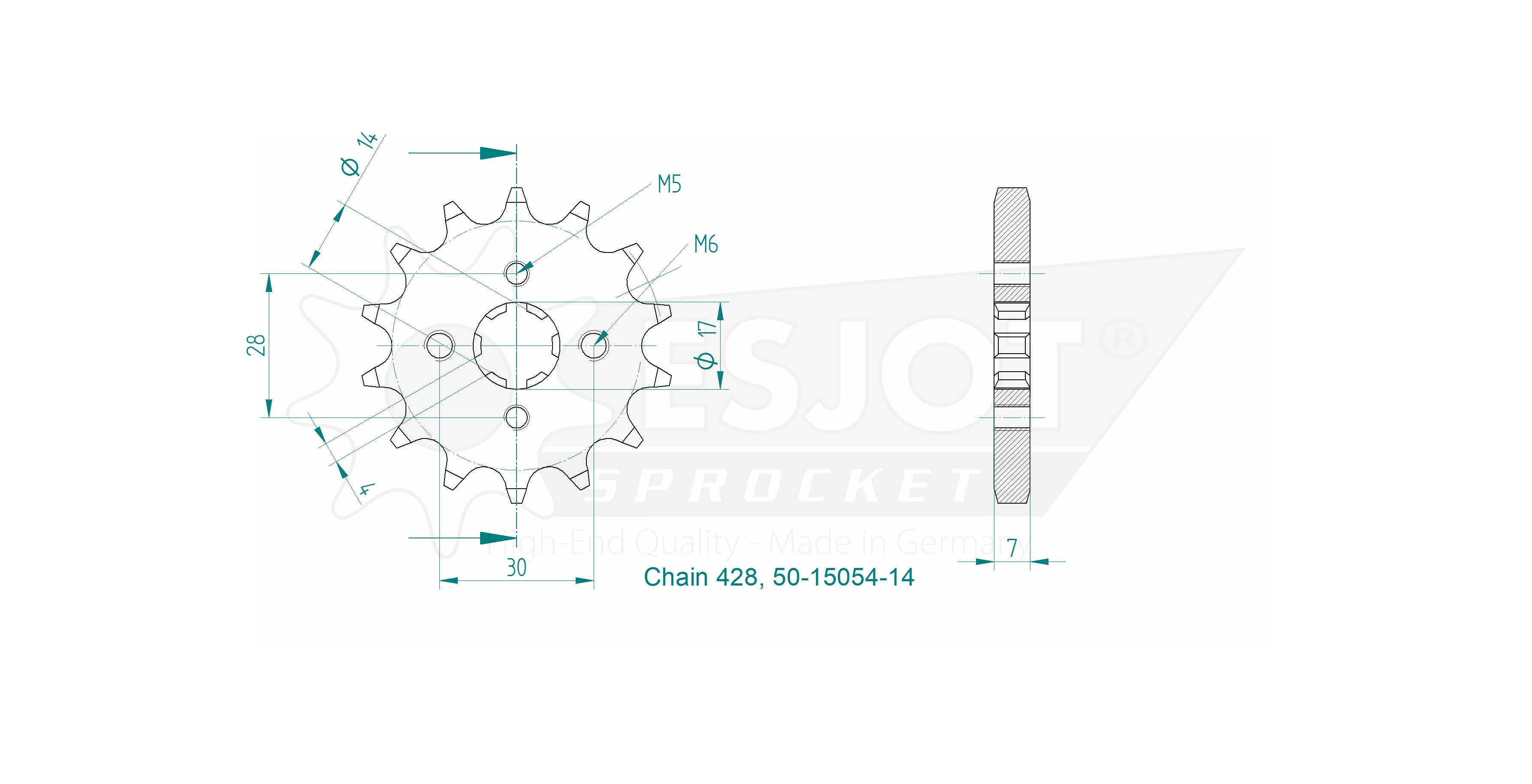 MPLS15054J-14