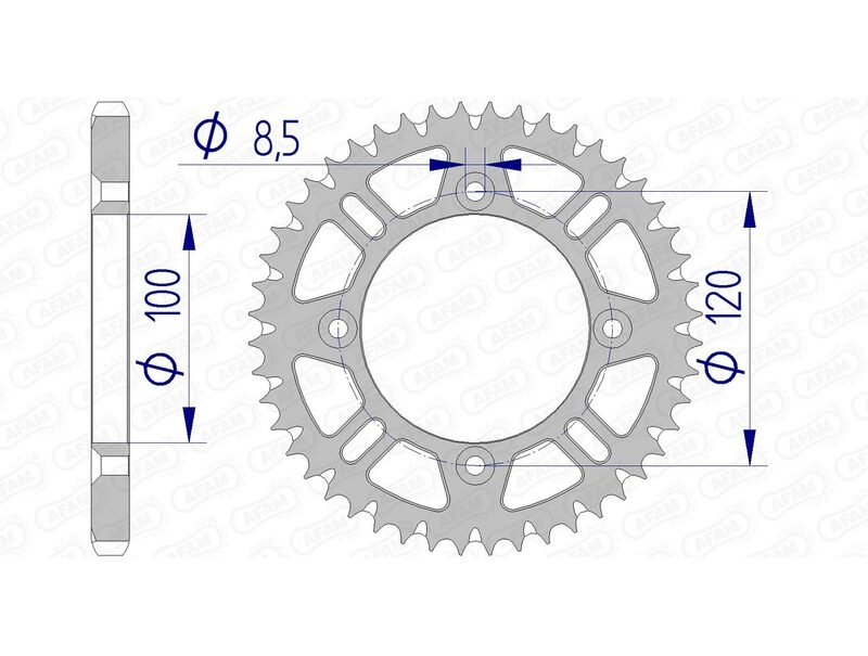 MPLS15104DAM52