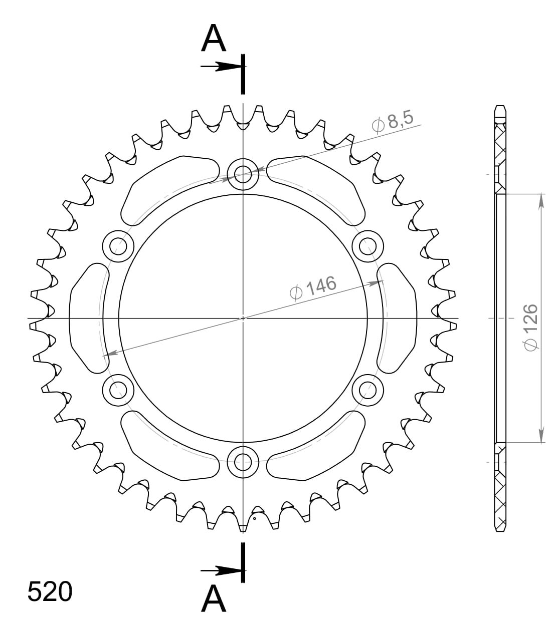 MPLS15203AK41