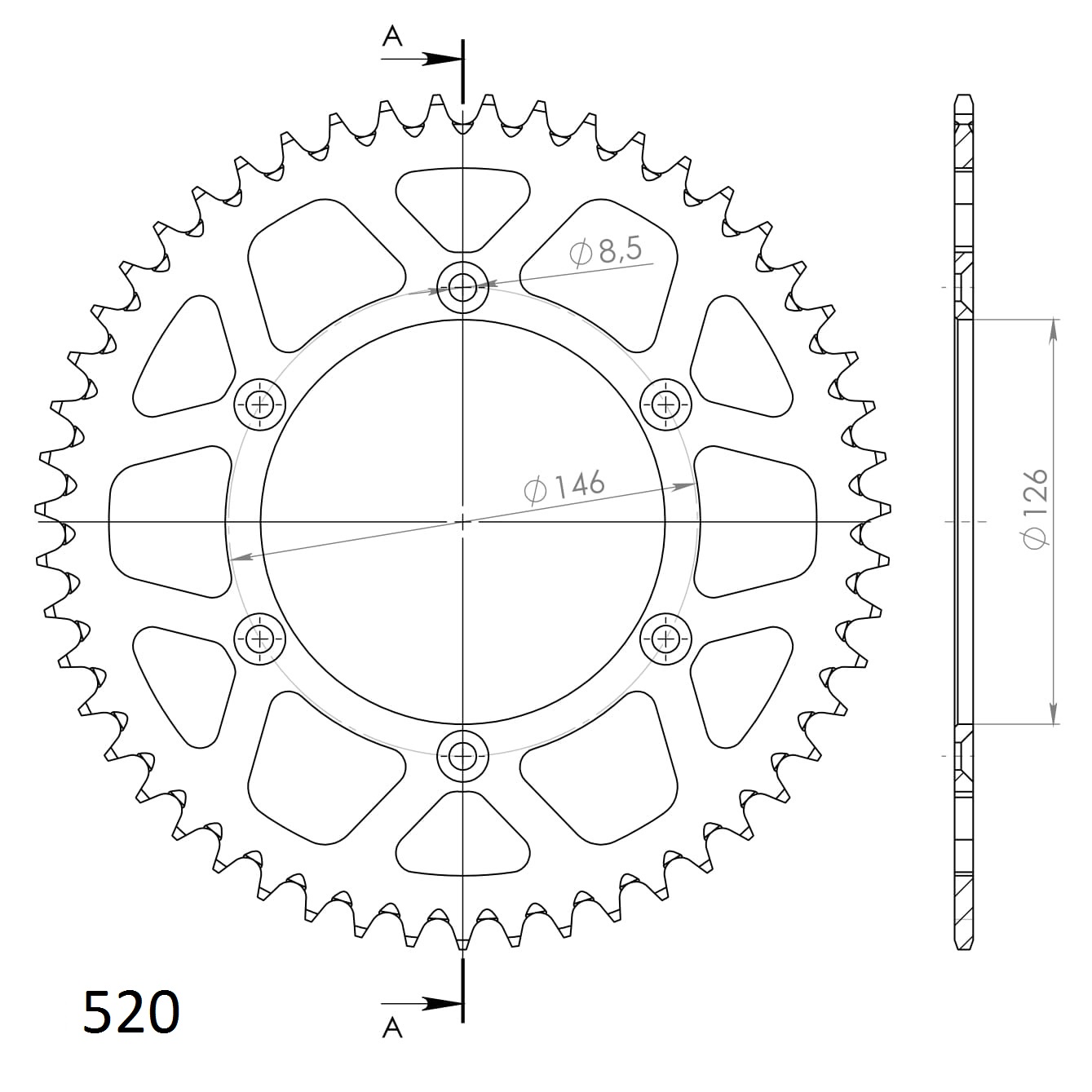 MPLS15203AR48