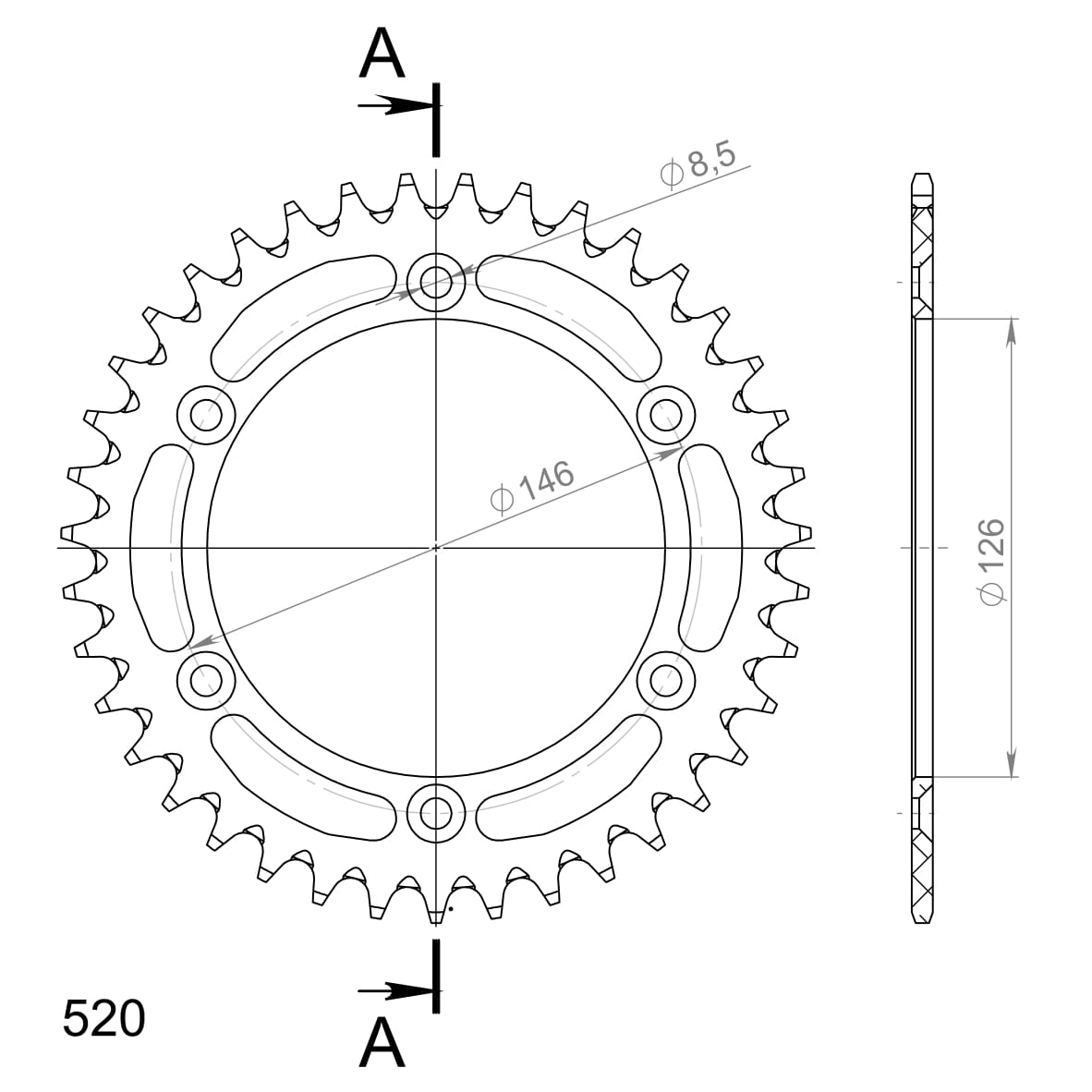 MPLS15203AS39