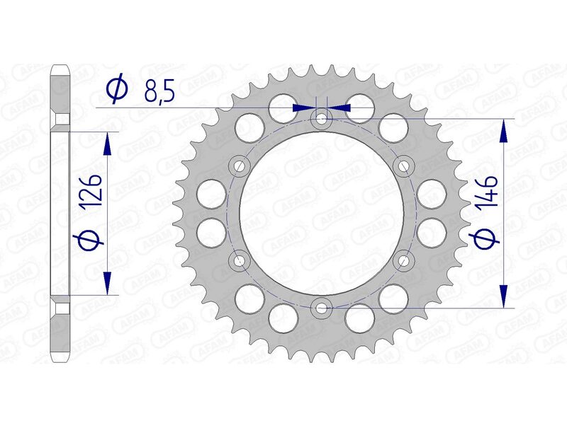 MPLS15203DAM45