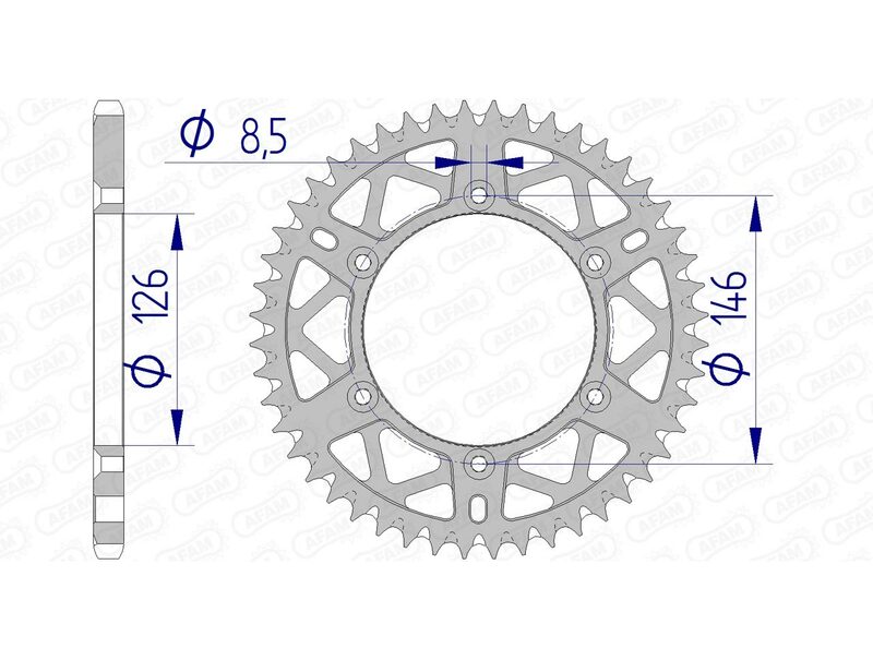 MPLS15203DAM50