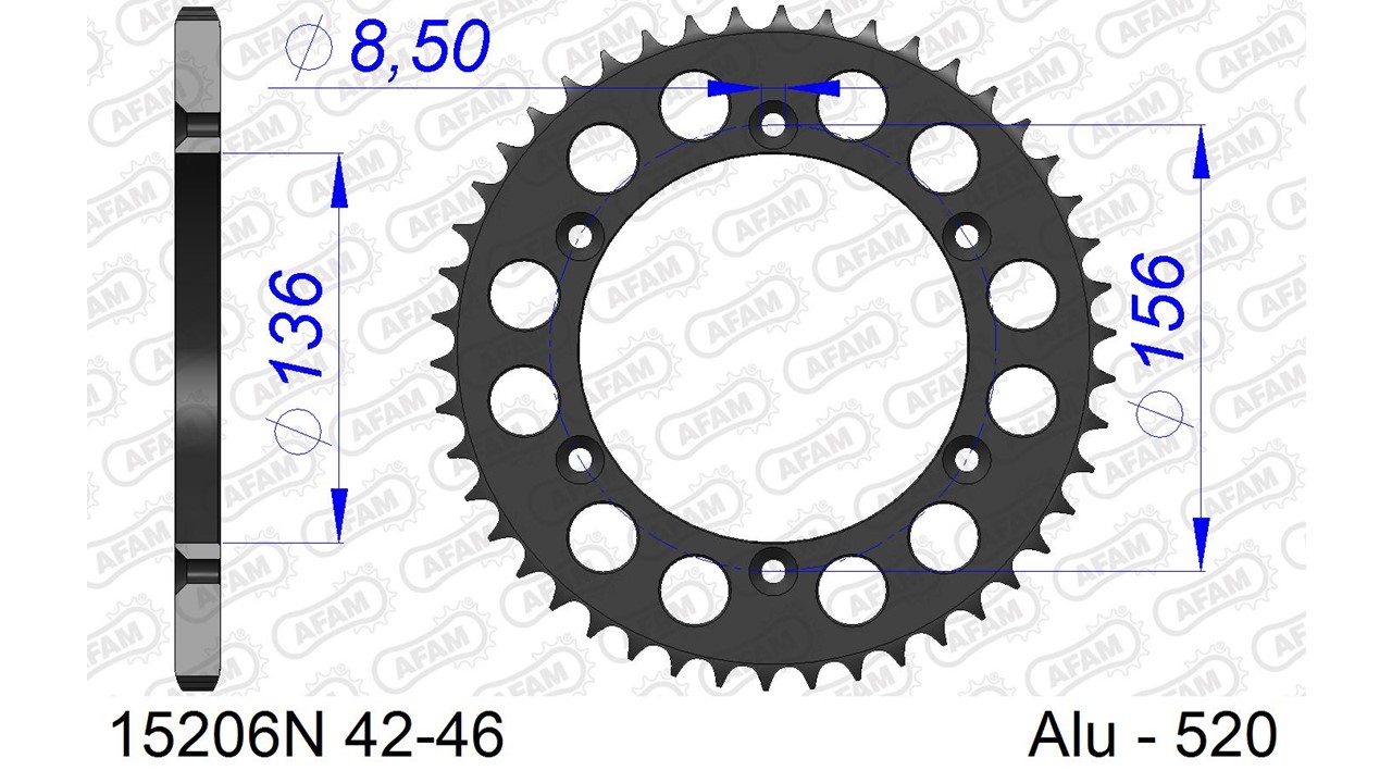 MPLS15206DAM42