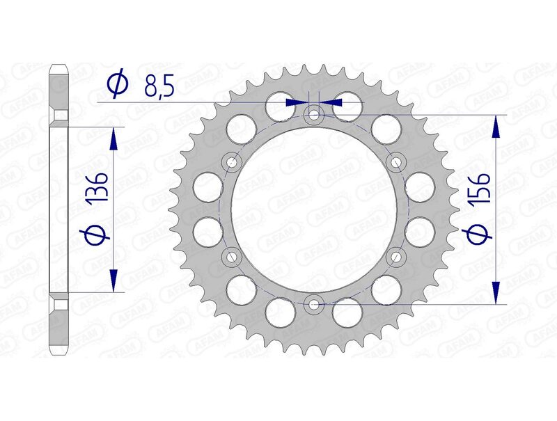 MPLS15206DAM46