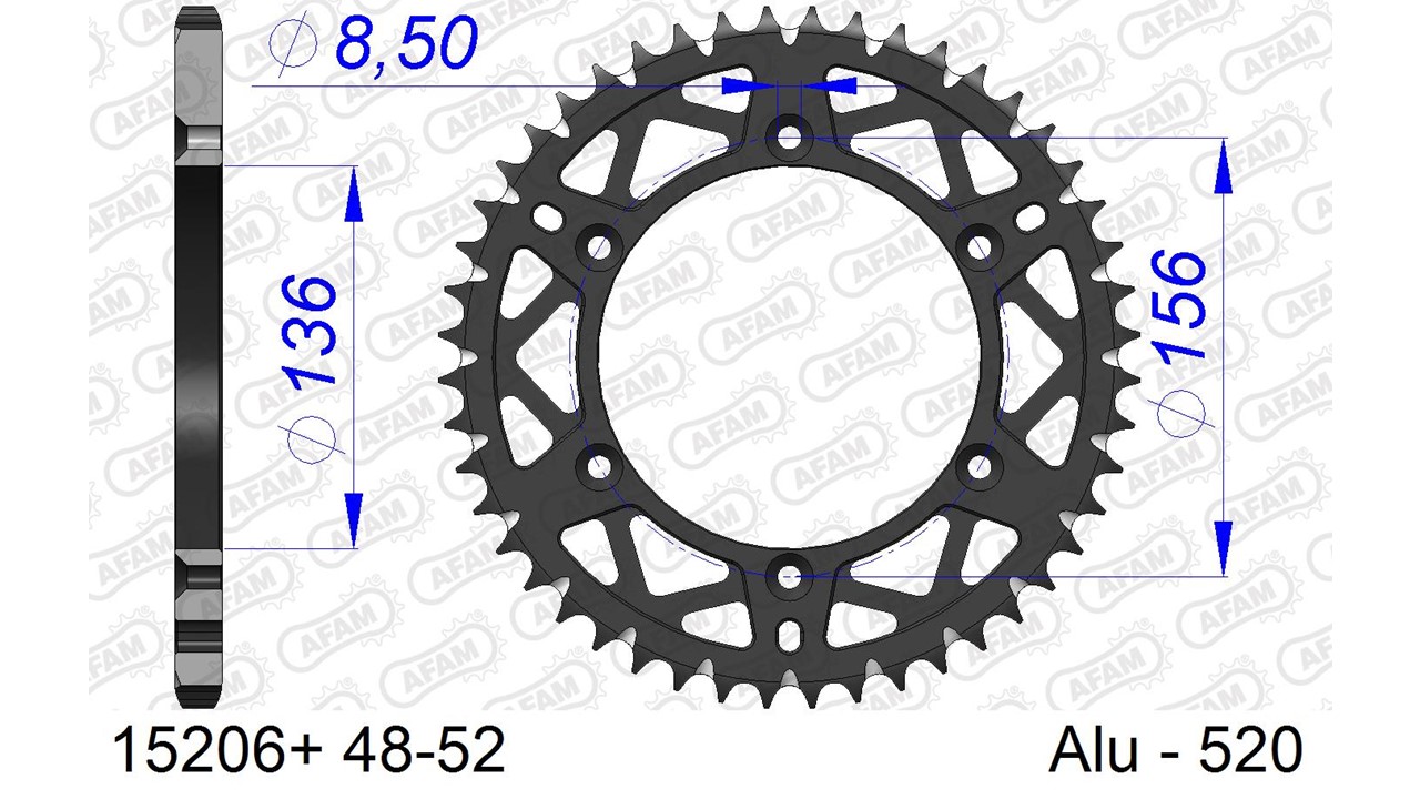 MPLS15206DAM48