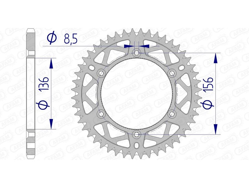 MPLS15206DAM51