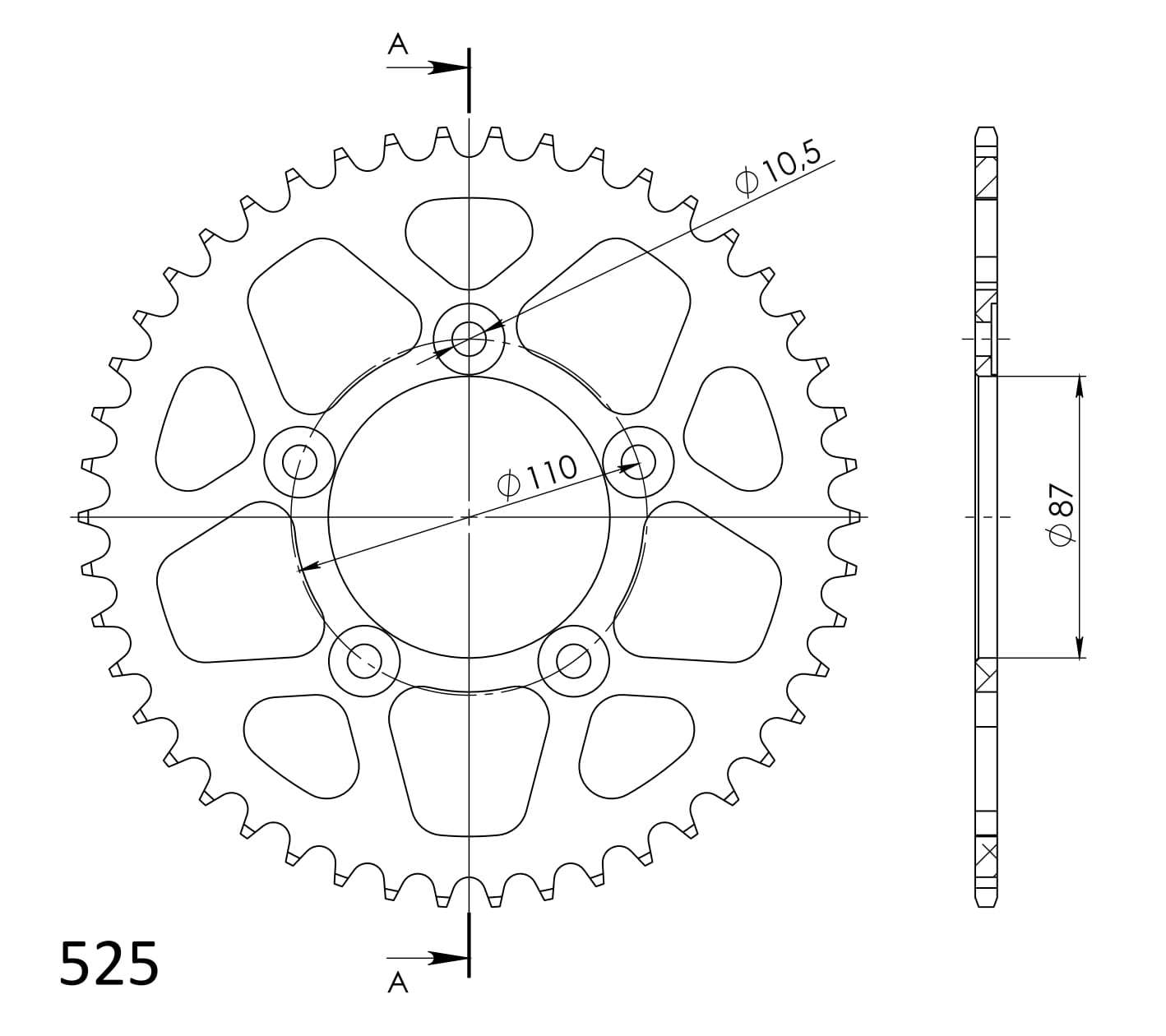 MPLS15404AK46