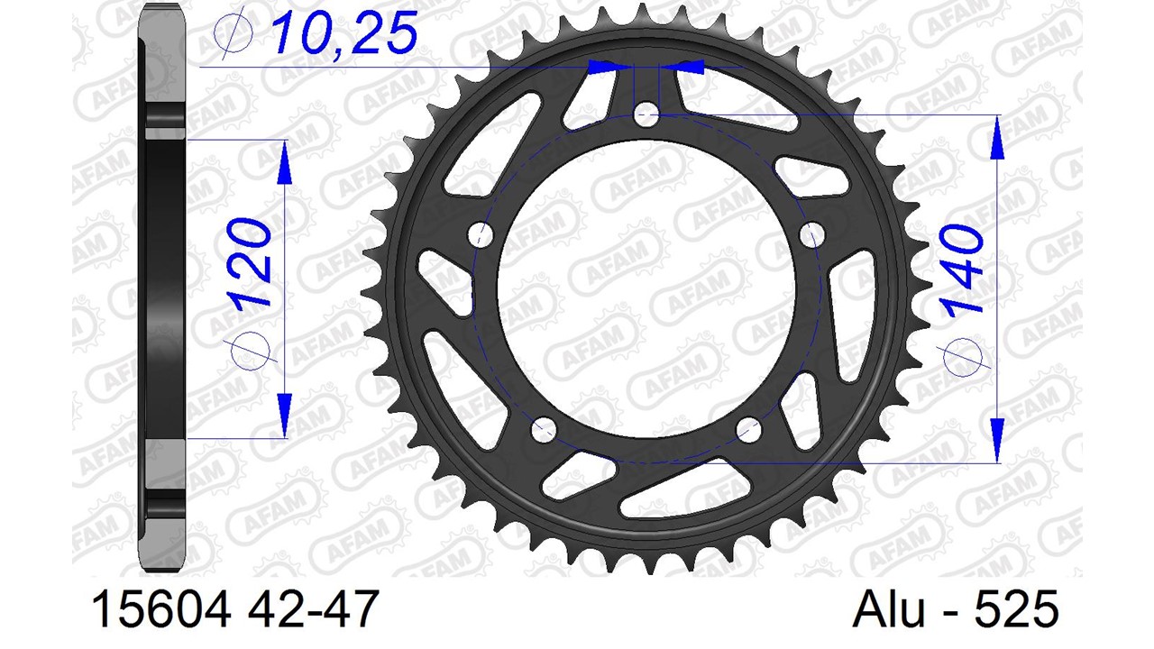 MPLS15604DAM45