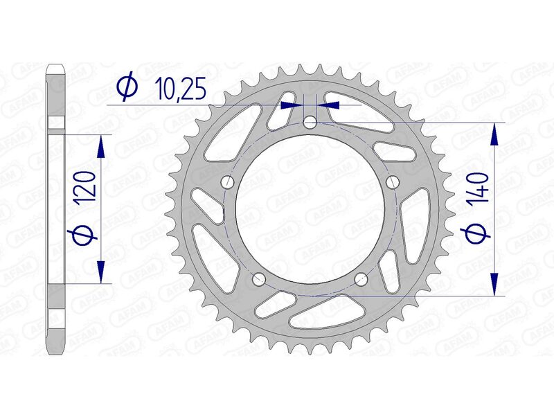 MPLS15605DAM42