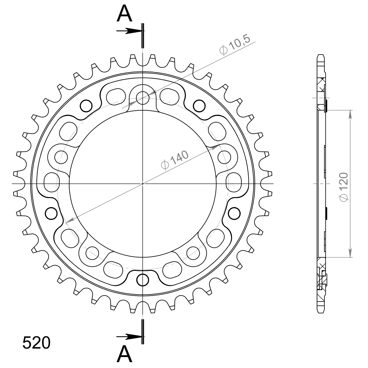 MPLS15605K41