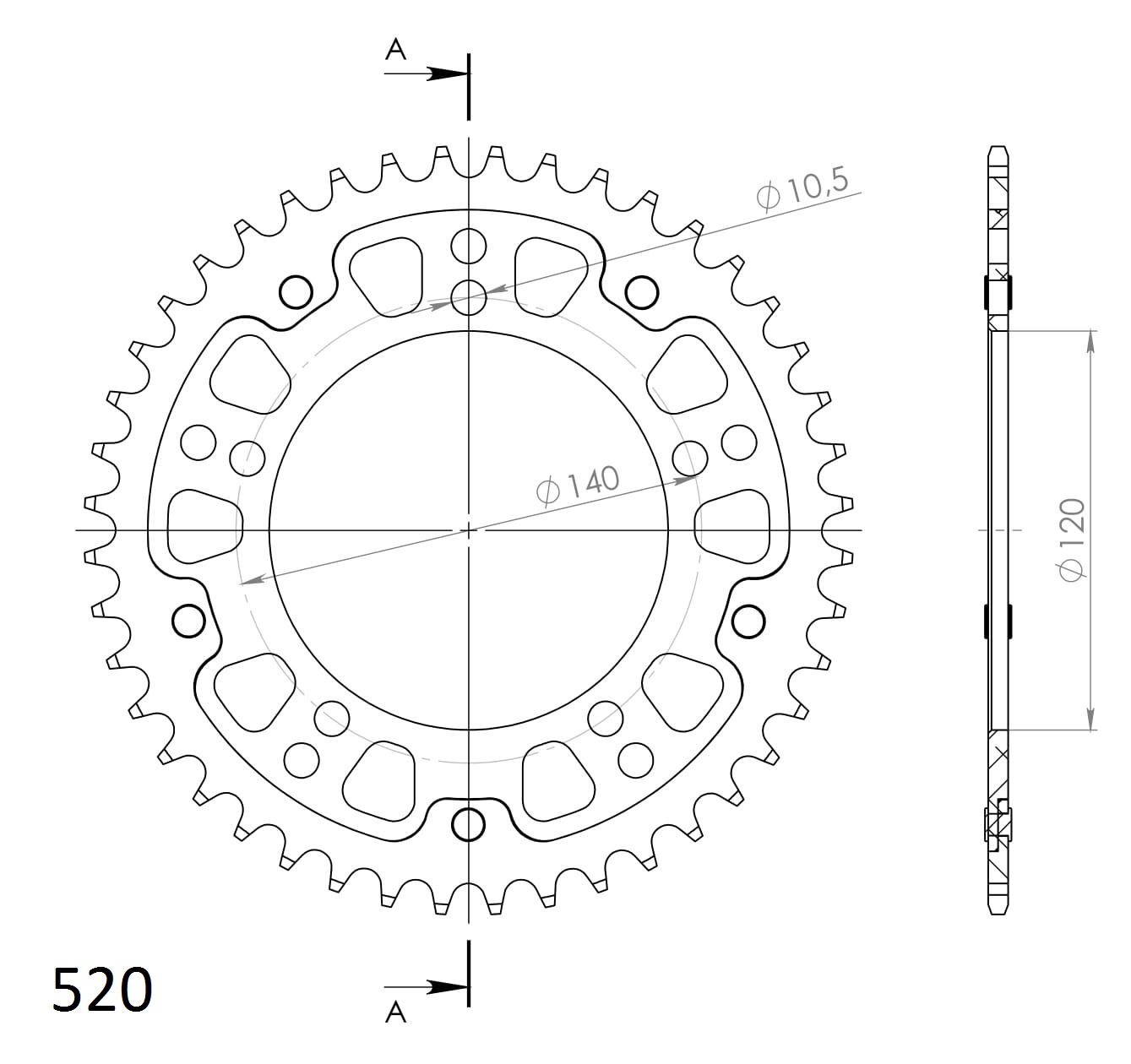 MPLS15605K44