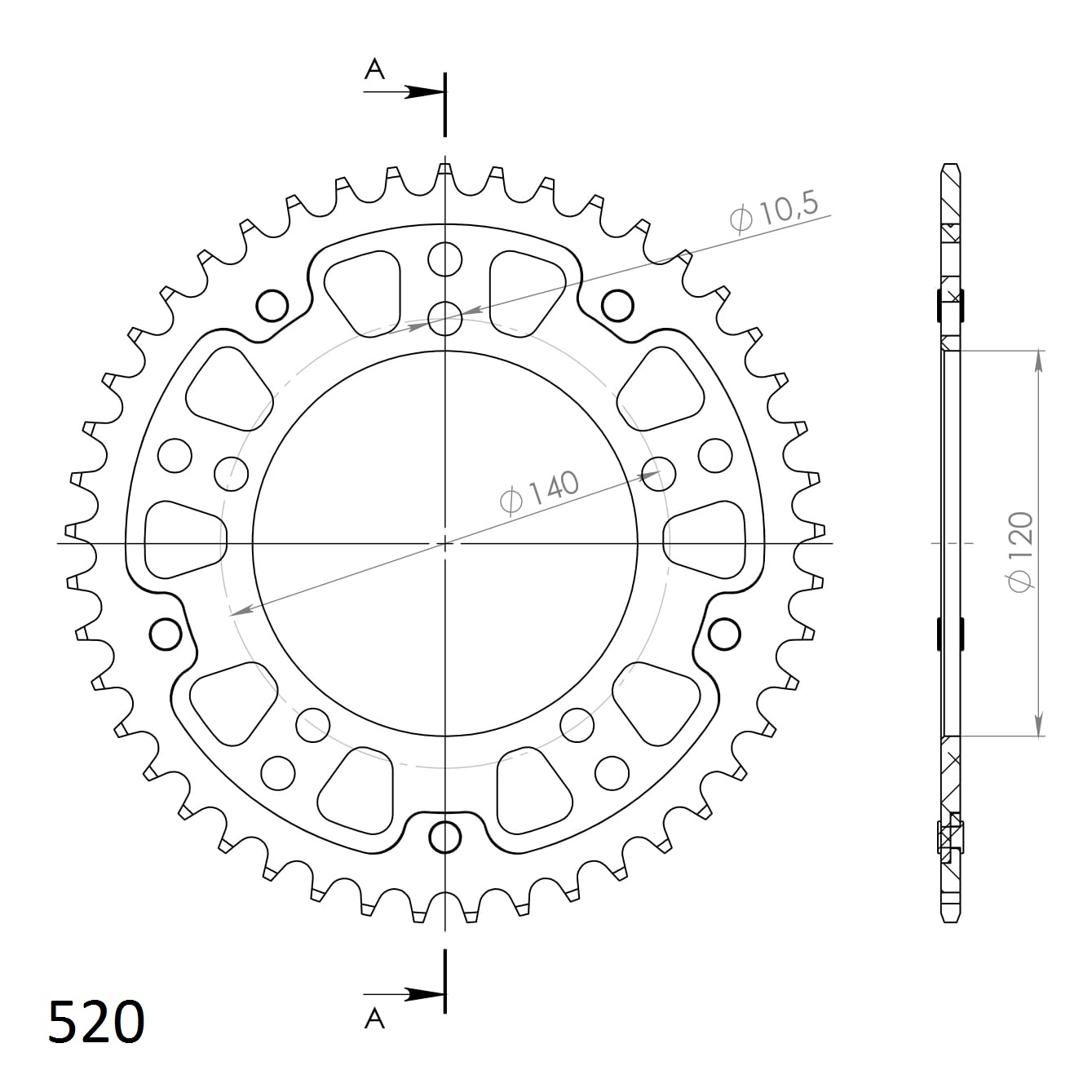 MPLS15605R45