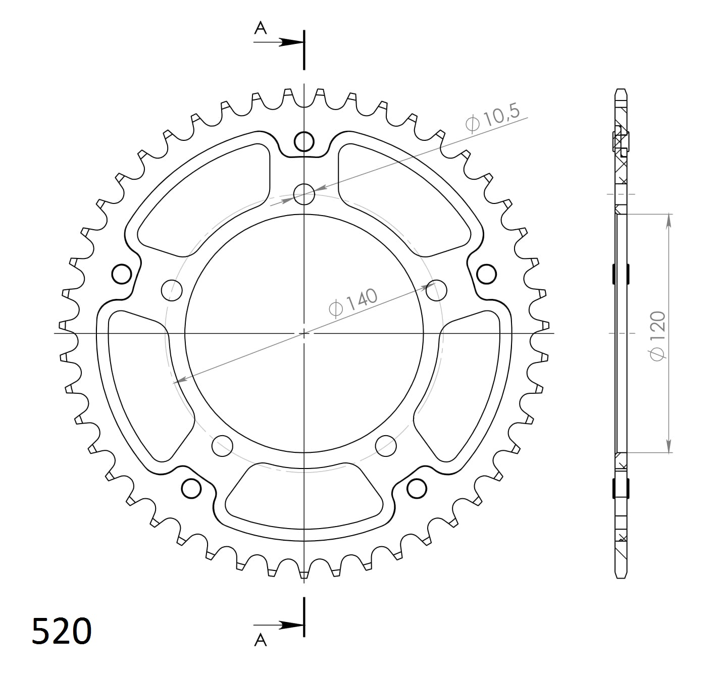MPLS15605R47