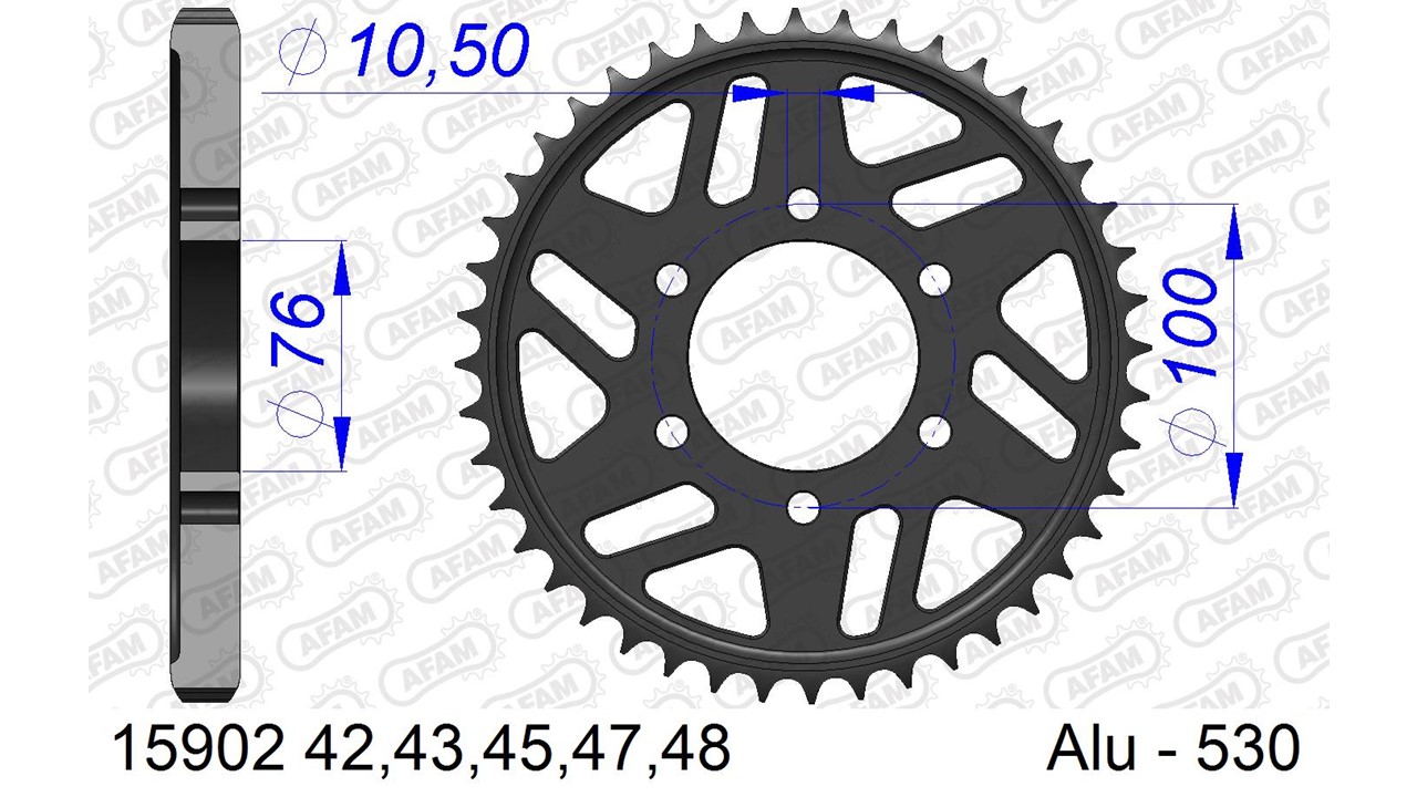 MPLS15902DAM45