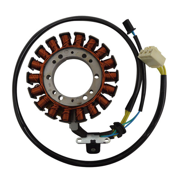 Stator passend für Suzuki AN 650 Burgman (03-12)
