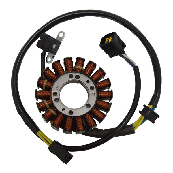 Stator passend für Suzuki DR Z 400E (00-07), S (00-12), SM (05-10)