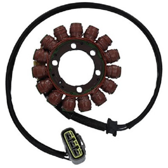 Stator passend für Kawasaki ZX-6R (13-17), ZX-10R (11-21)