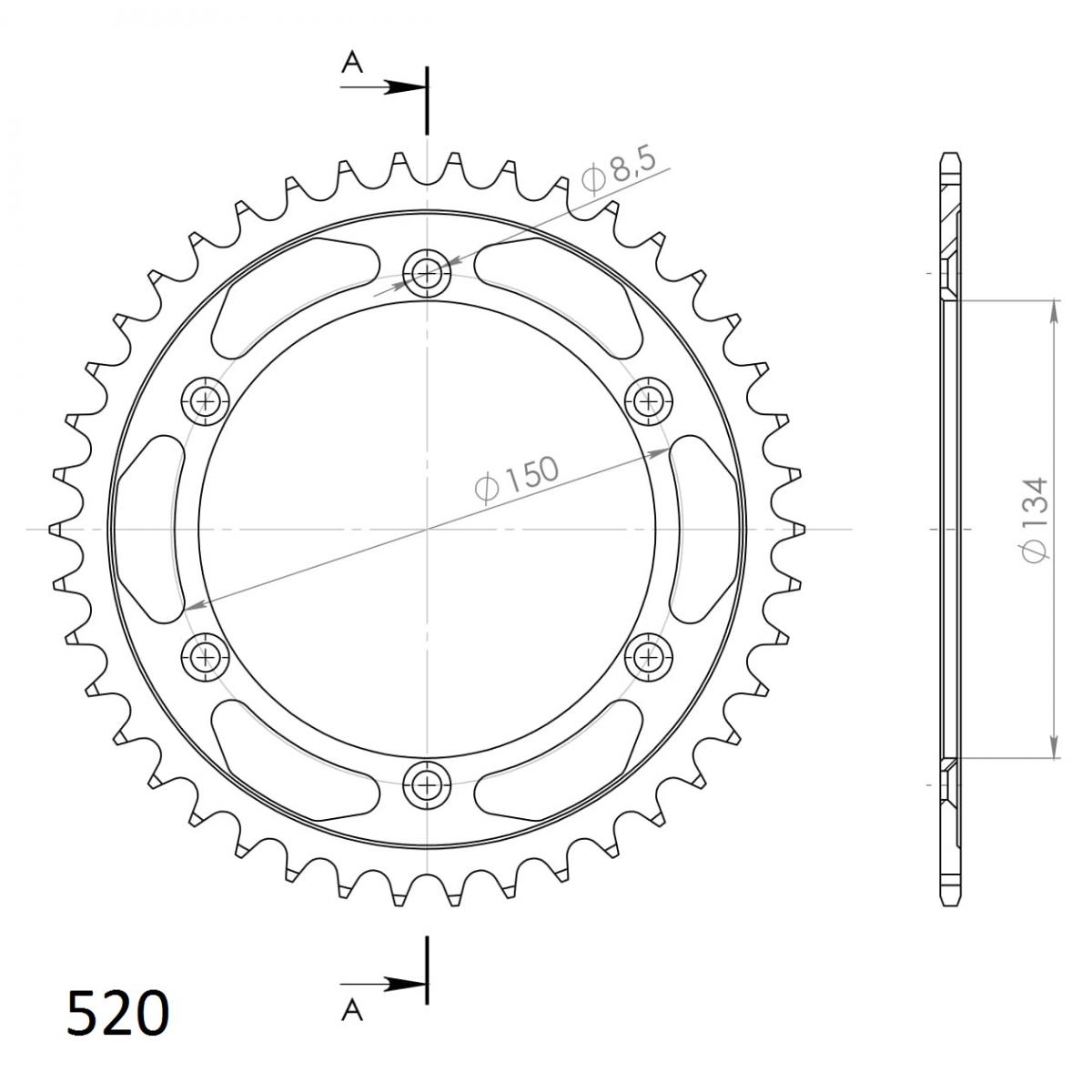 MPLS16204-43