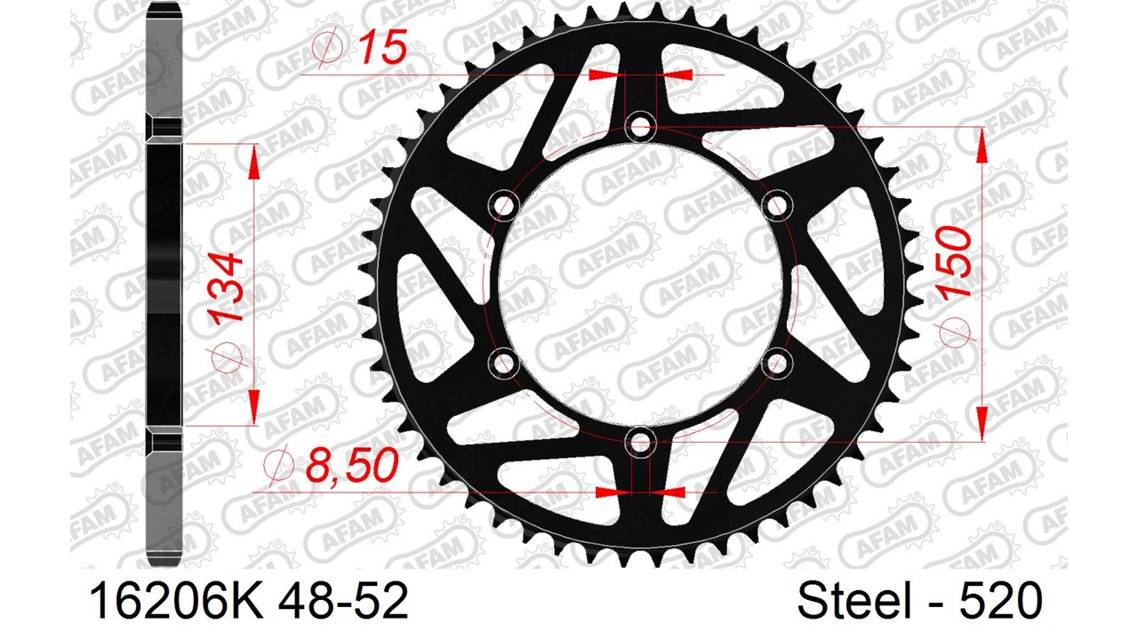 MPLS16204DKK48