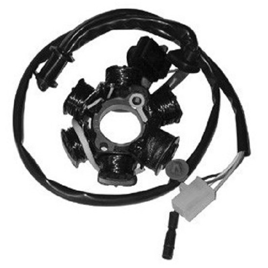 Stator passend für Peugeot