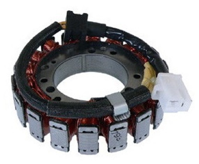 Stator passend für Kawasaki VN 1500 Vulcan / SE / Classic (87-99)