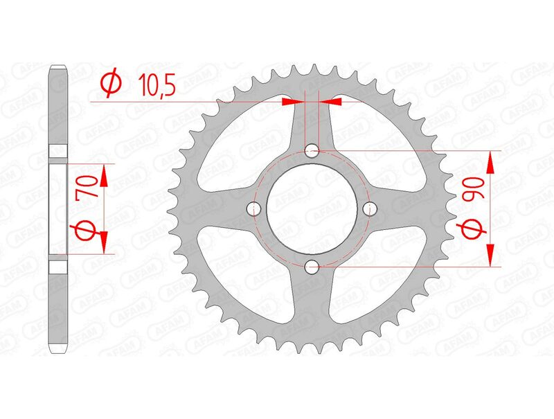 MPLS16310D-43