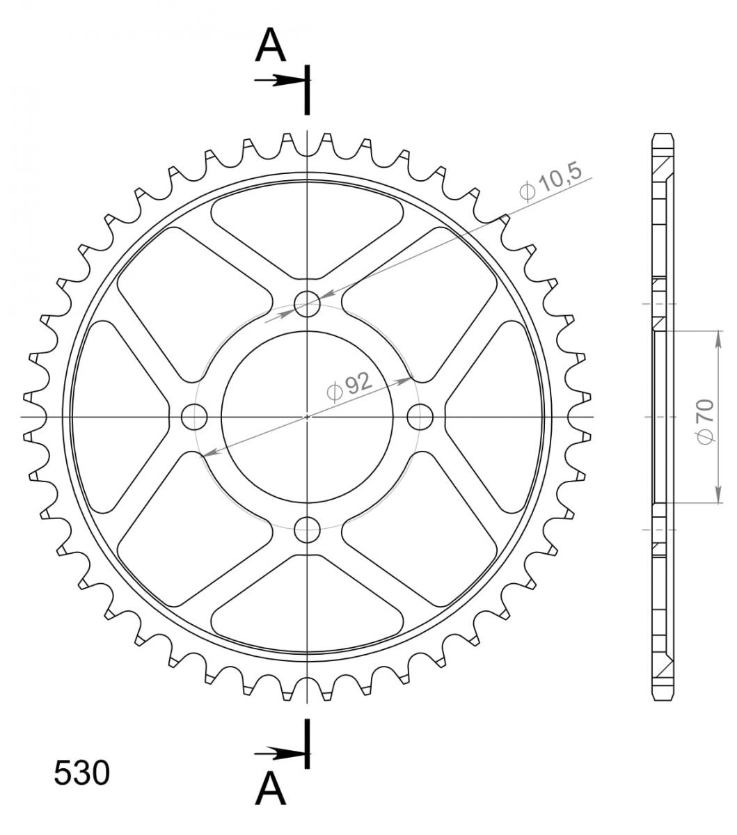 MPLS16400-43