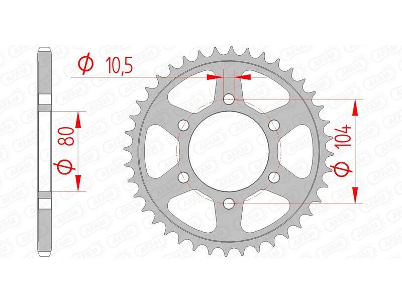 MPLS16403D-40