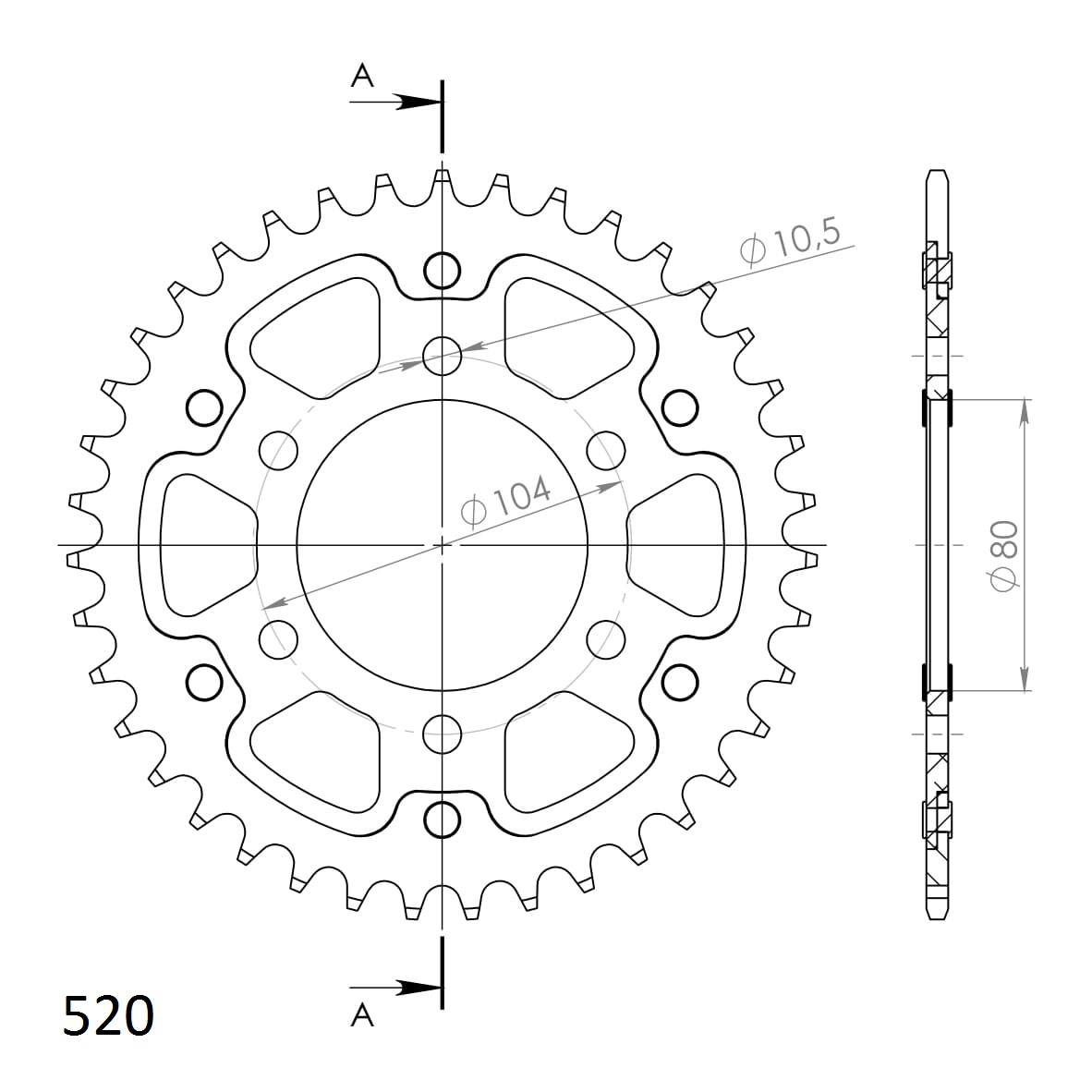 MPLS16403R39