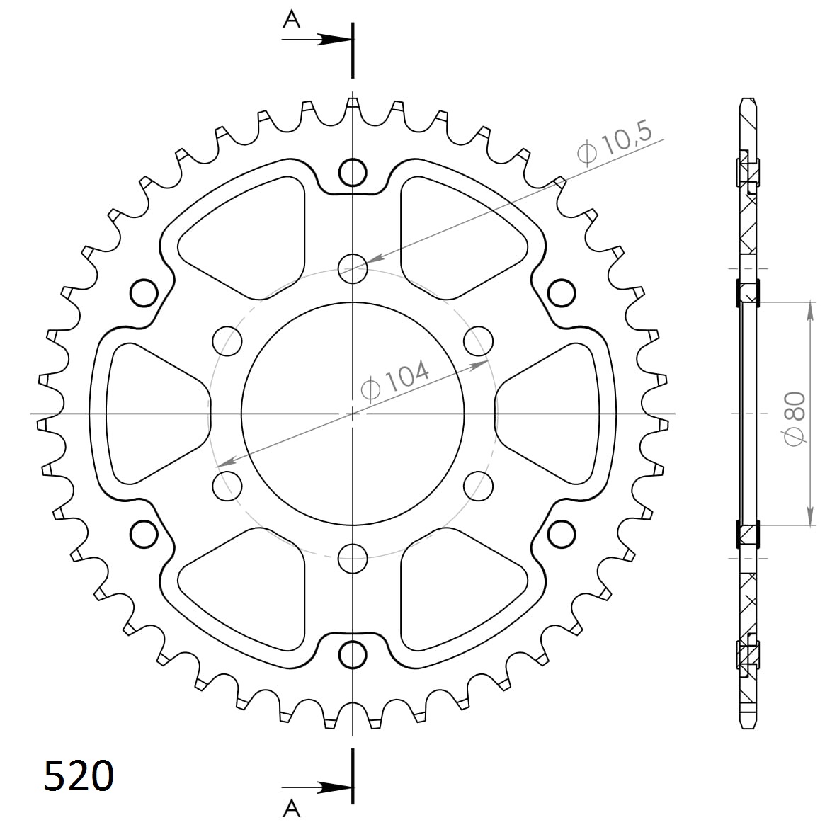 MPLS16403R41