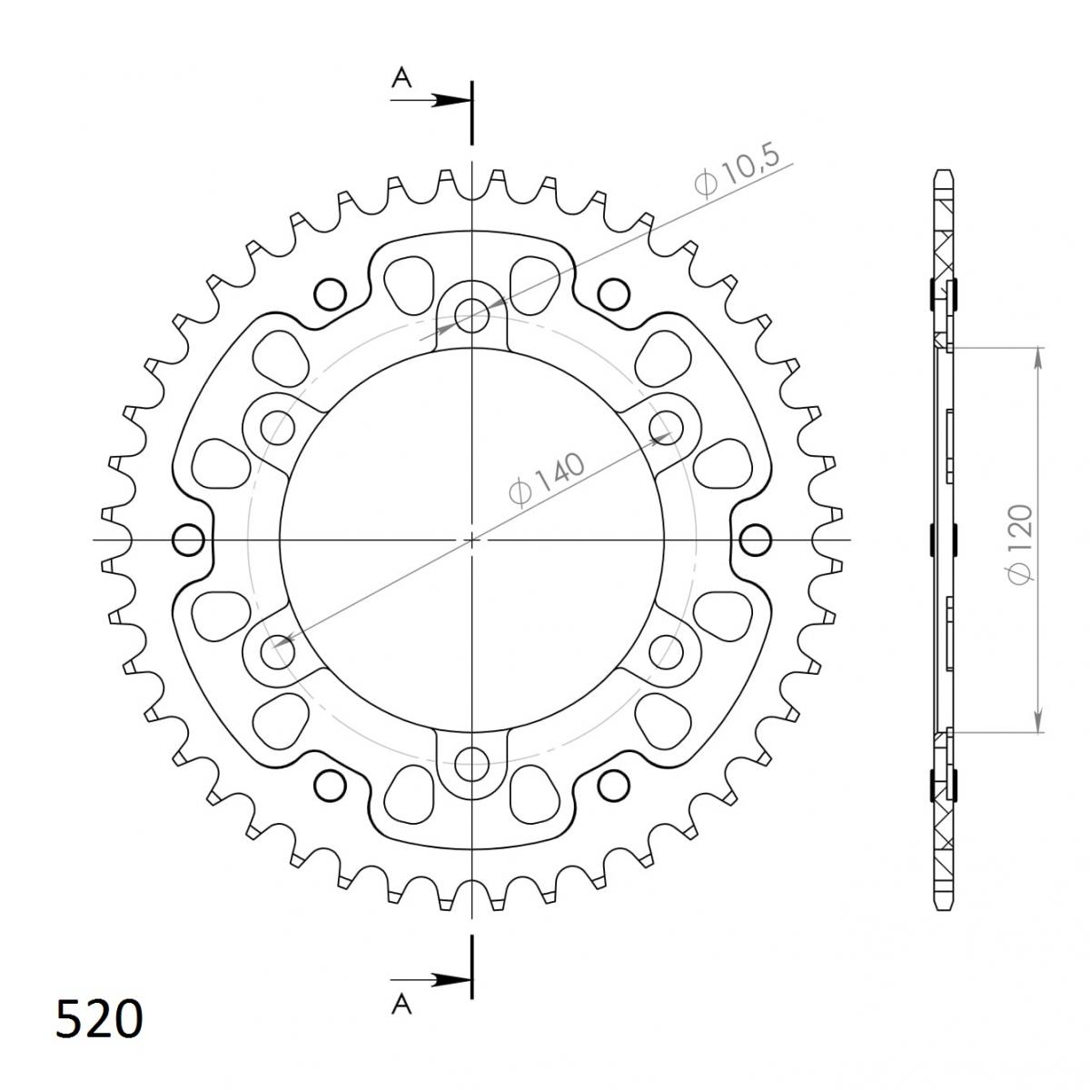 MPLS16404B46