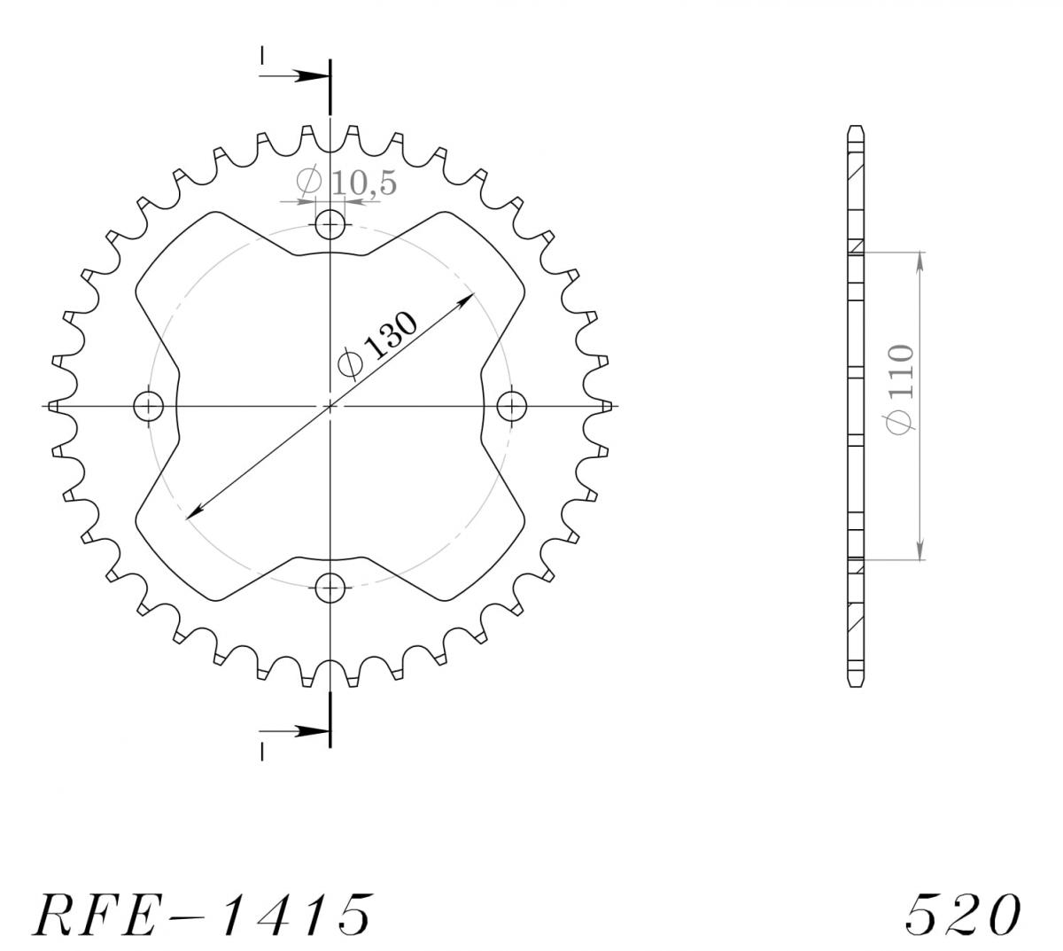 MPLS16406-42