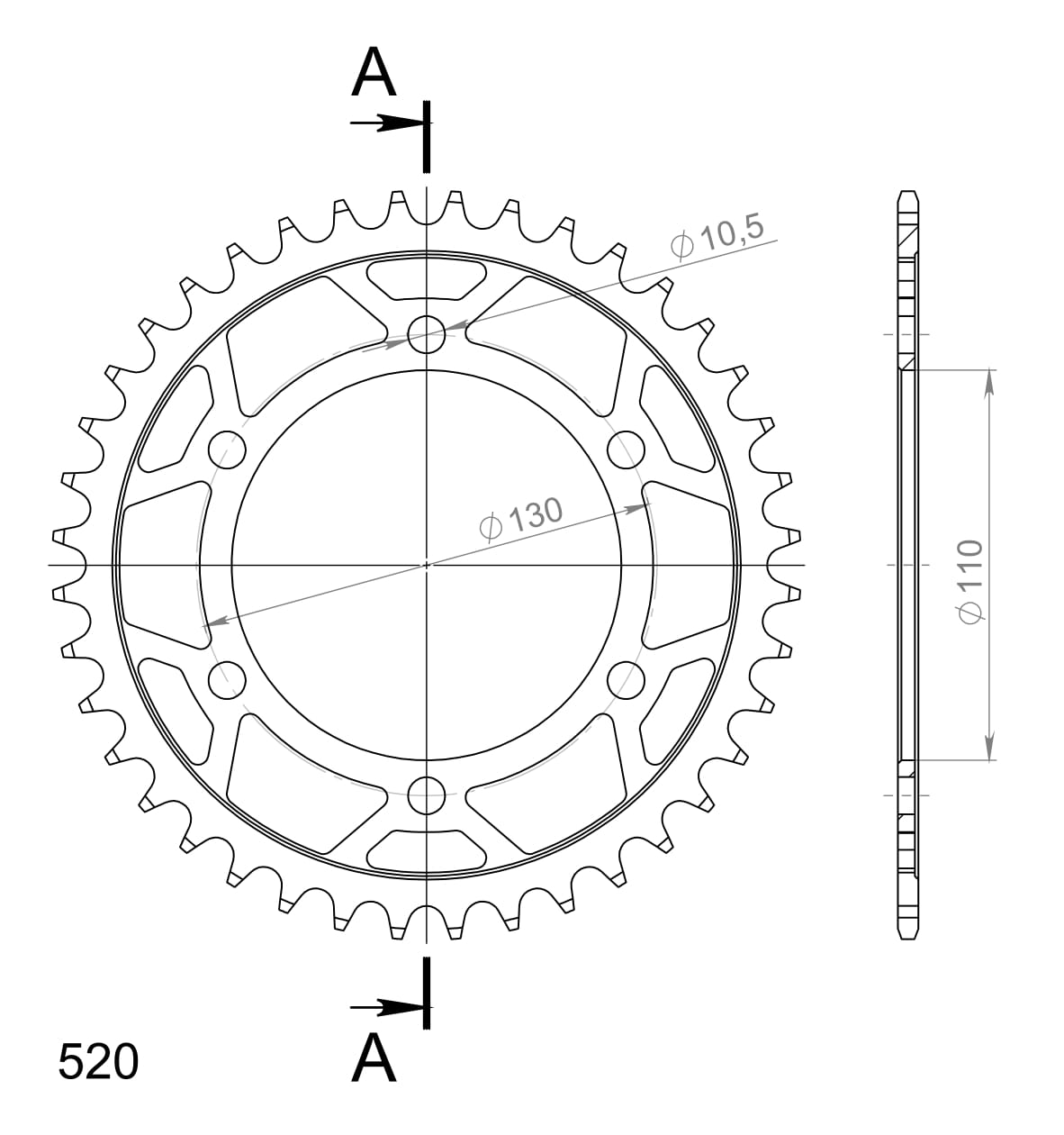 MPLS16500-40