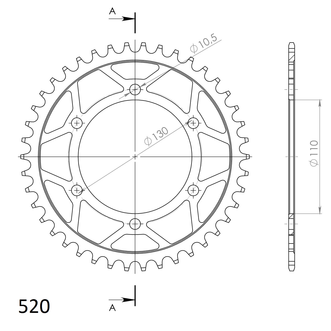 MPLS16500-42