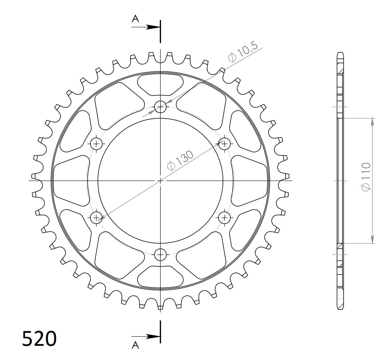 MPLS16500-43