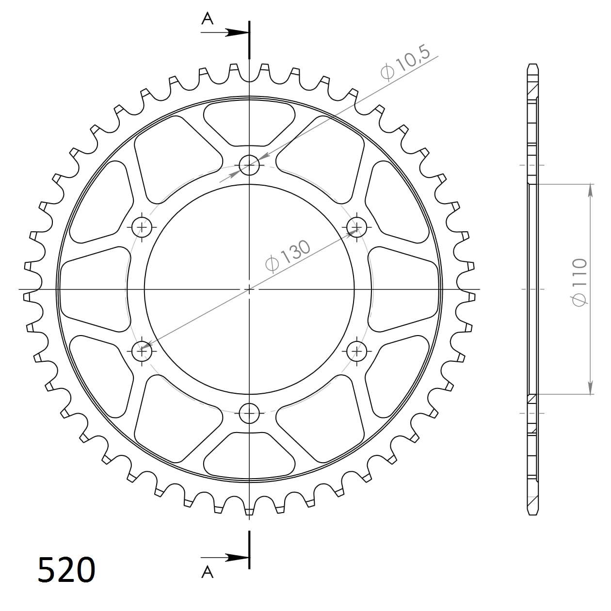 MPLS16500-45