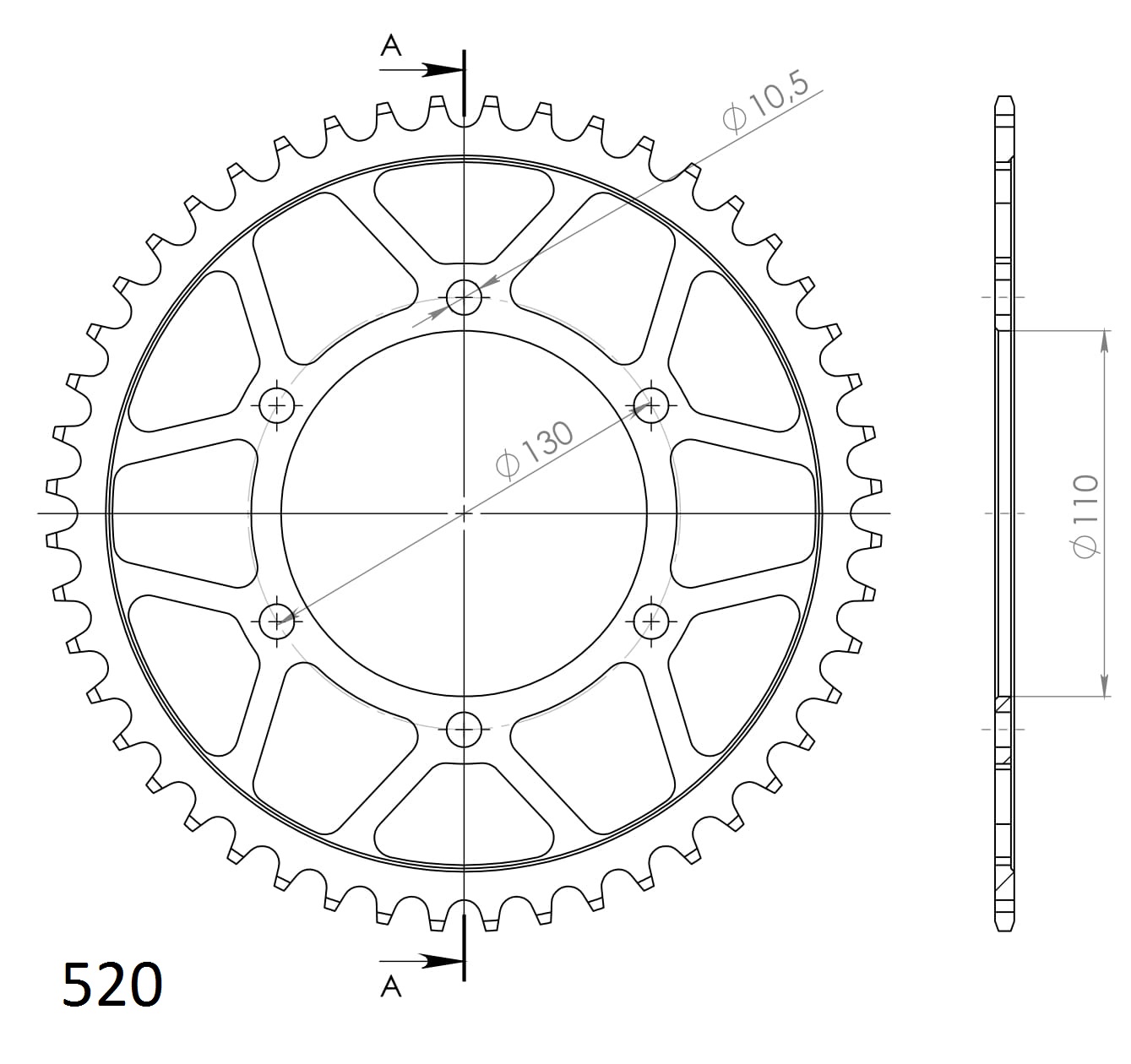 MPLS16500-48