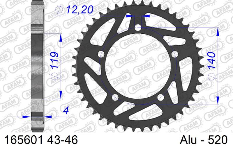 MPLS165601DAM45