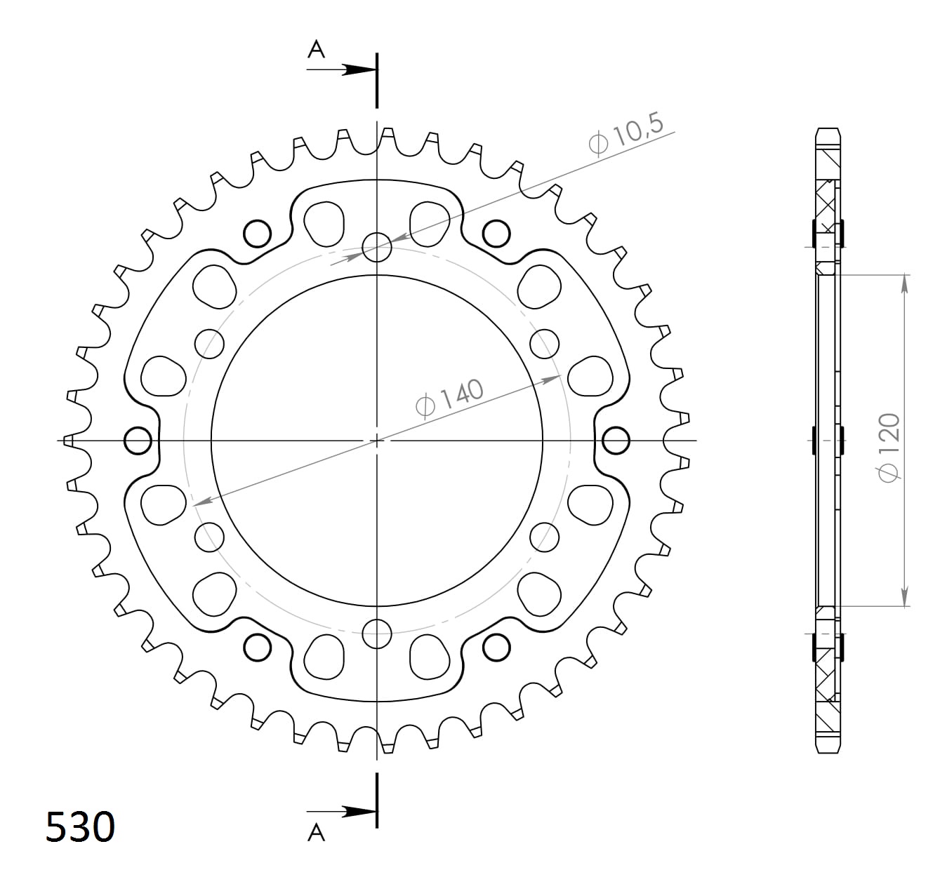 MPLS16603R43