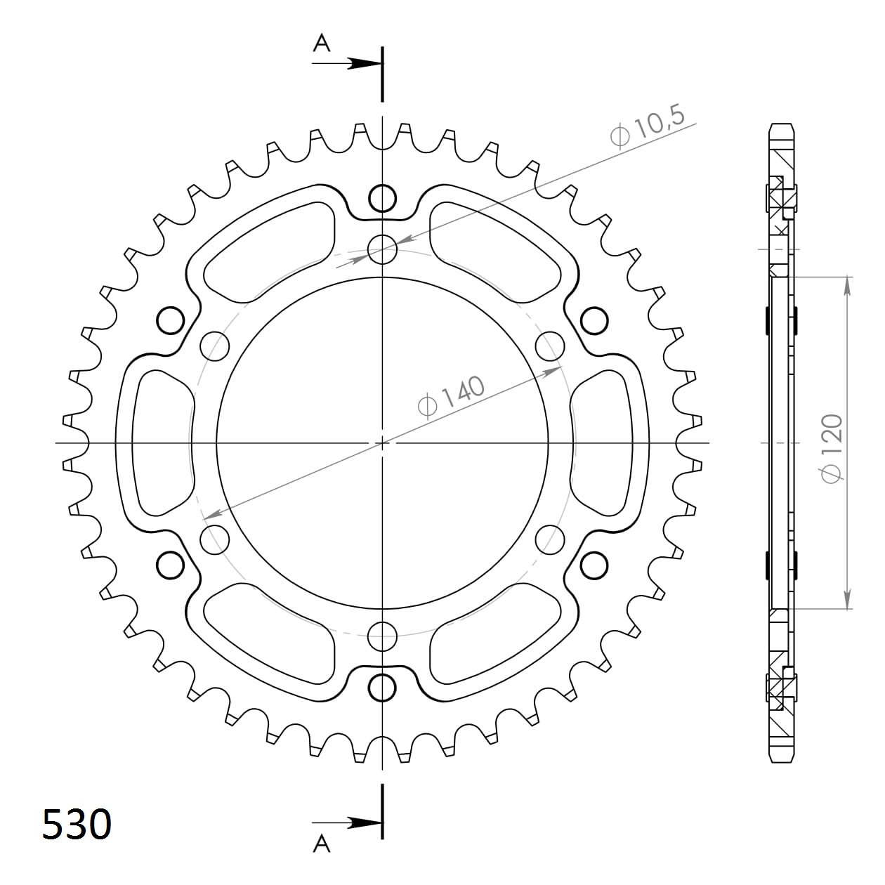 MPLS16603R44