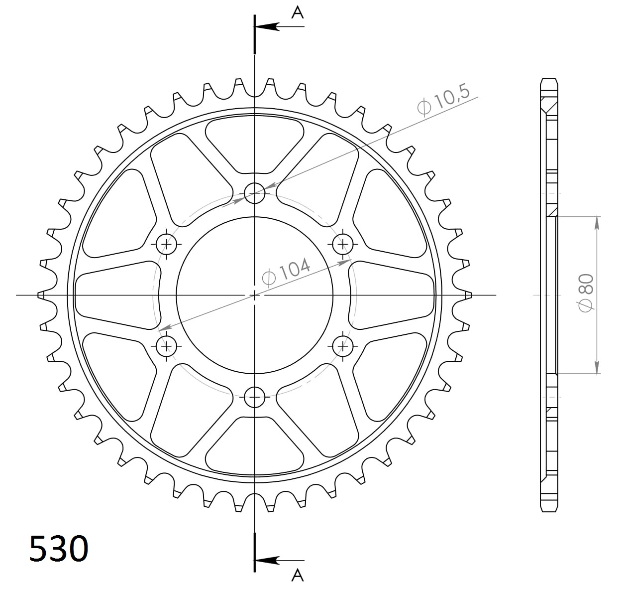MPLS16604-42