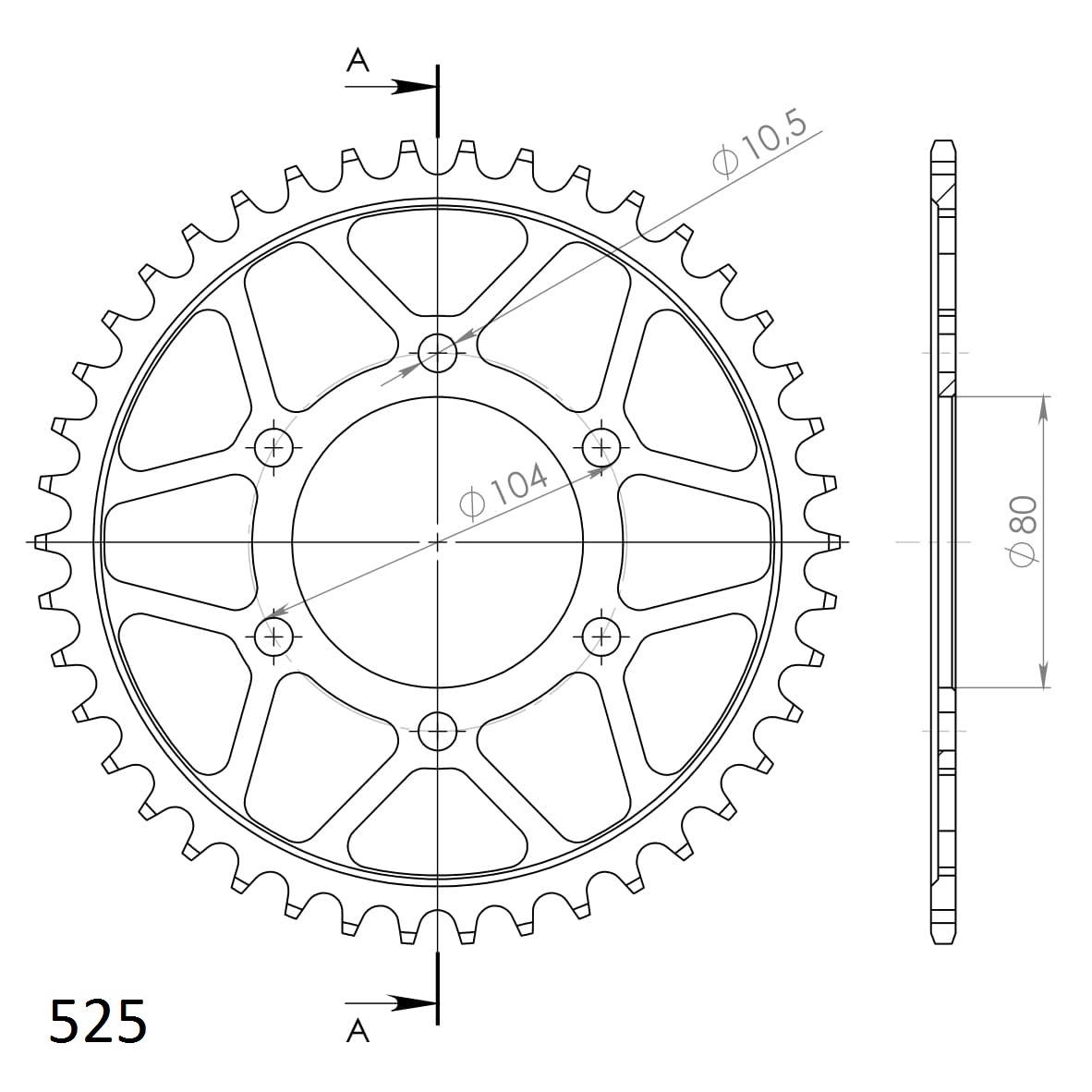 MPLS16610-42