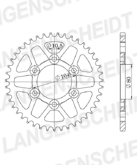MPLS16610R40