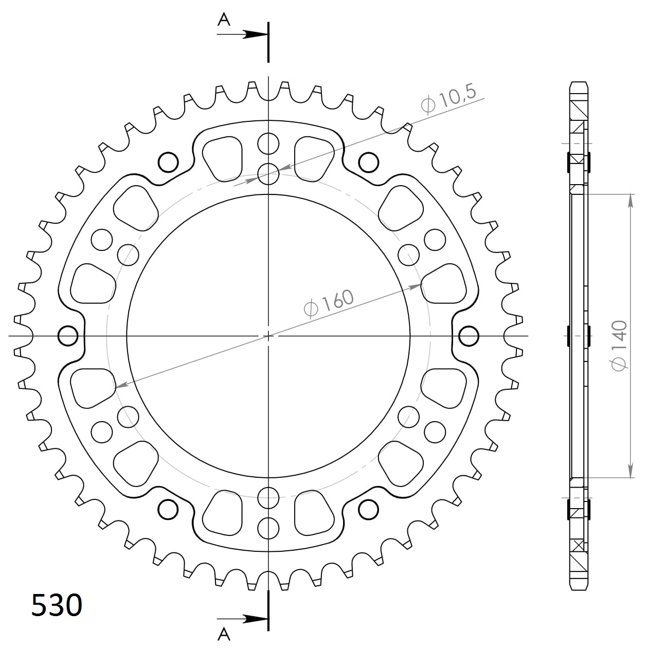 MPLS16701R48