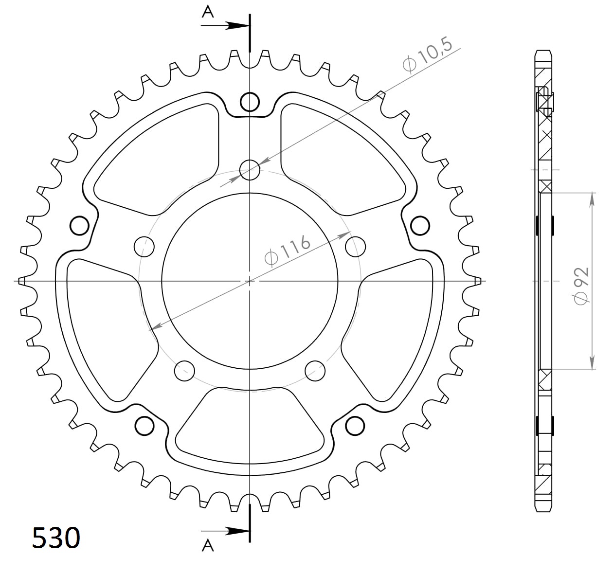 MPLS16702R46