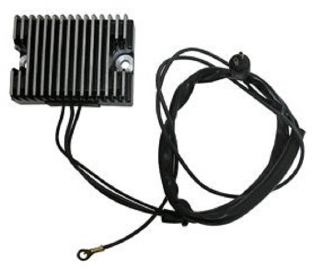 Regler passend für Harley Davidson 12V / 22A