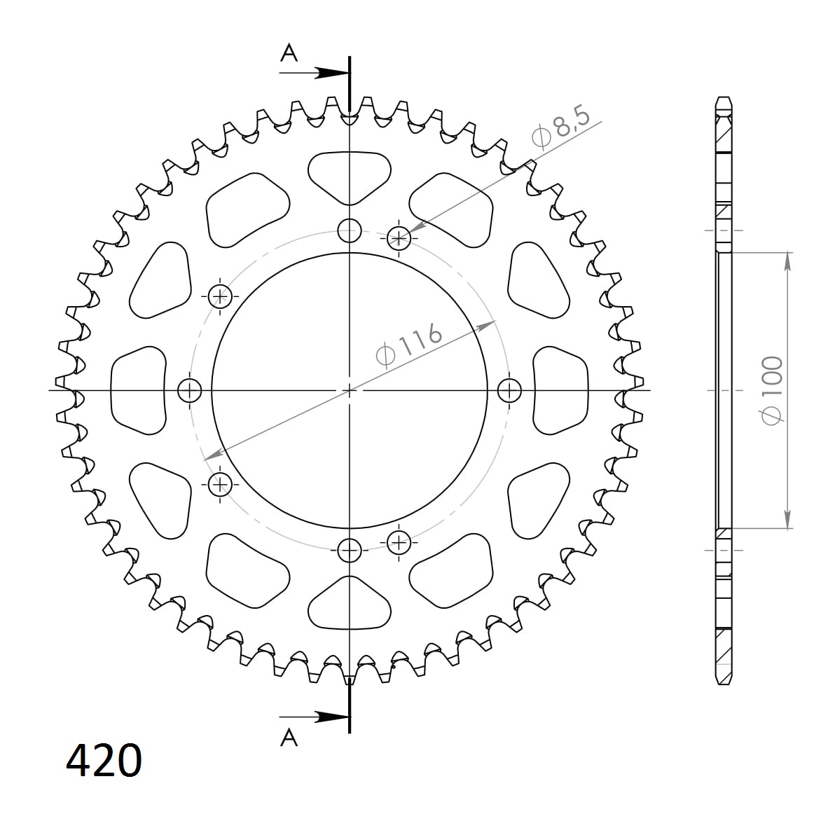 MPLS17104AV51
