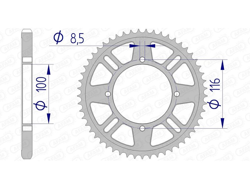 MPLS17105DAV51