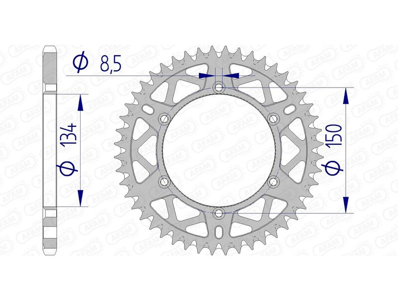 MPLS17206DAM52